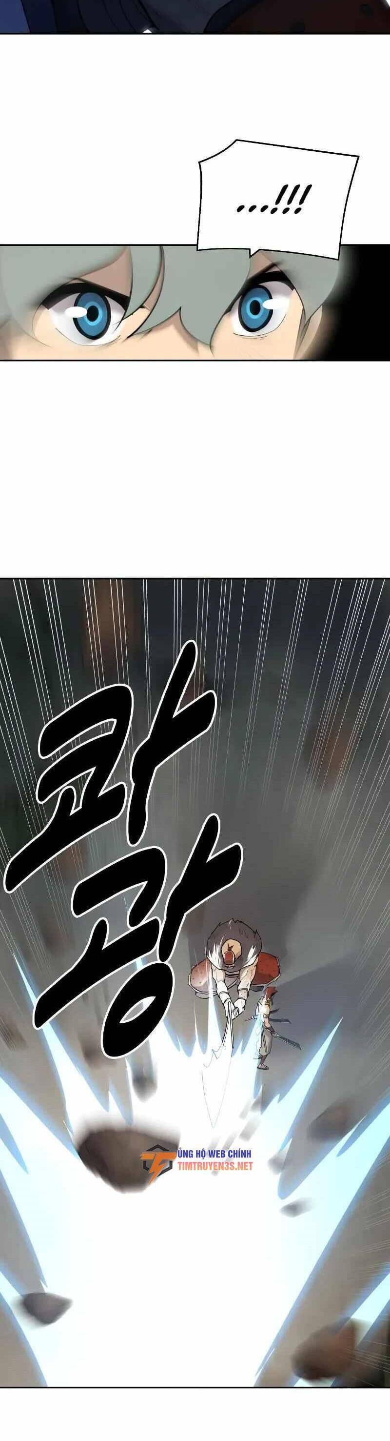 Kiếm Sĩ Thiếu Niên Chap 69 - Next Chap 70