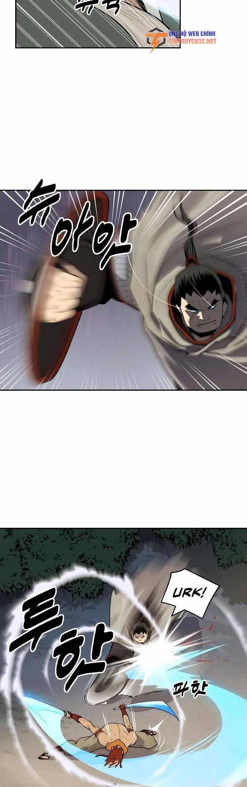 Kiếm Sĩ Thiếu Niên Chap 69 - Next Chap 70