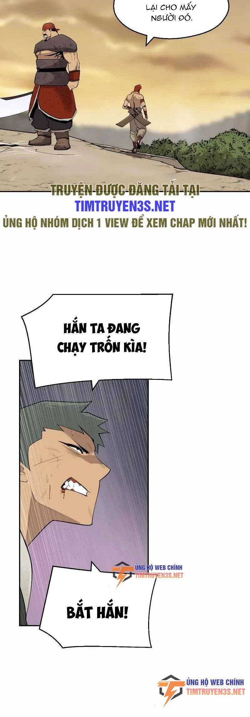 Kiếm Sĩ Thiếu Niên Chap 69 - Next Chap 70