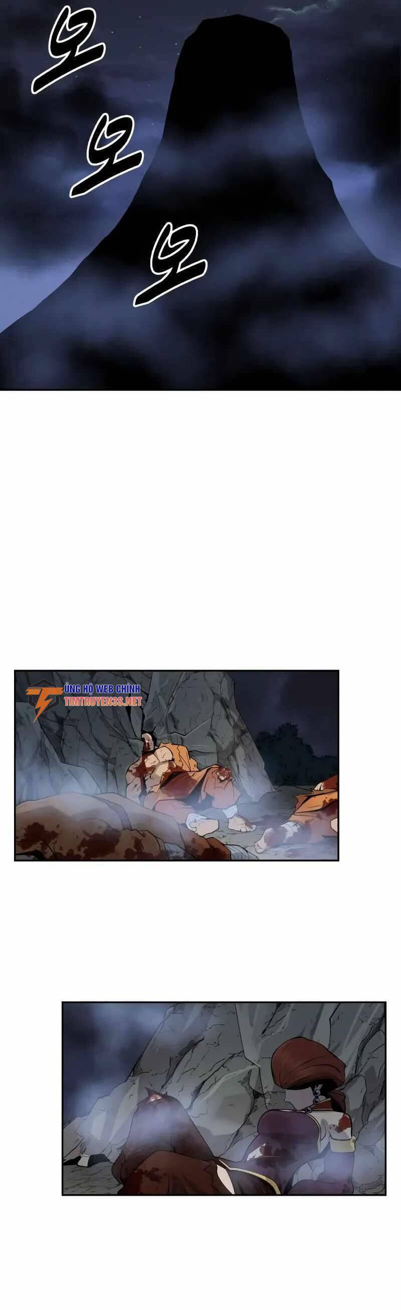 Kiếm Sĩ Thiếu Niên Chap 69 - Next Chap 70