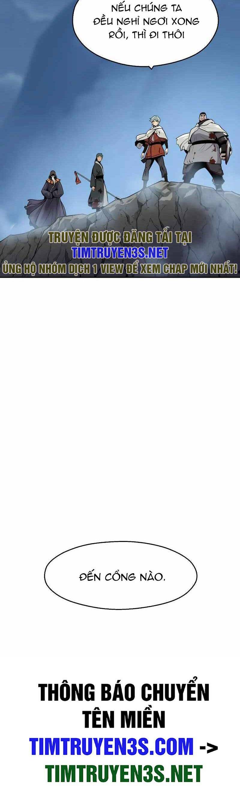 Kiếm Sĩ Thiếu Niên Chap 69 - Next Chap 70