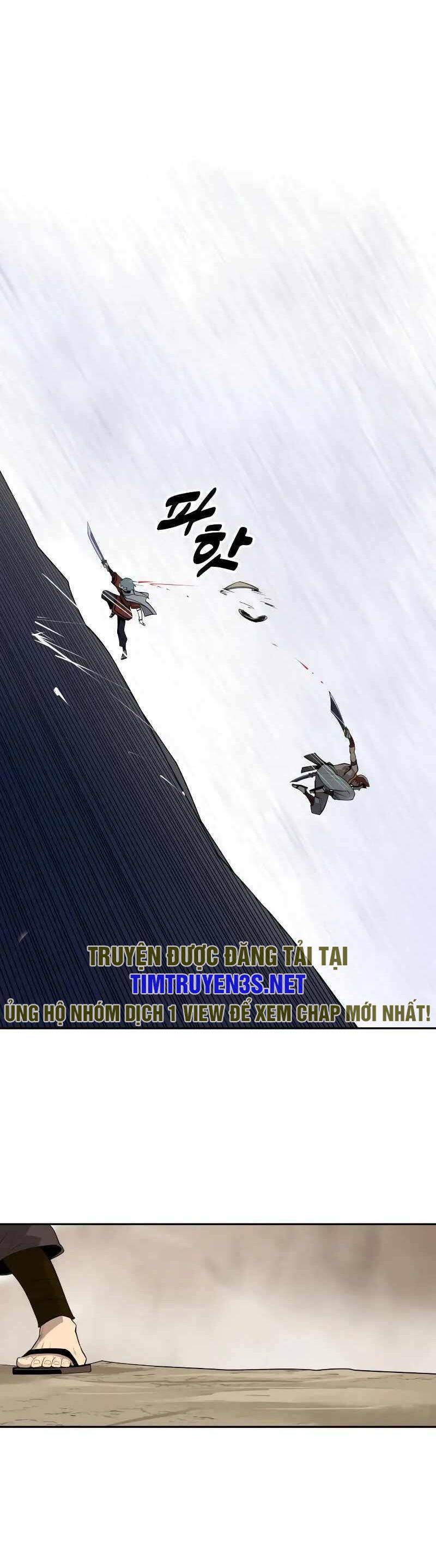 Kiếm Sĩ Thiếu Niên Chap 69 - Next Chap 70