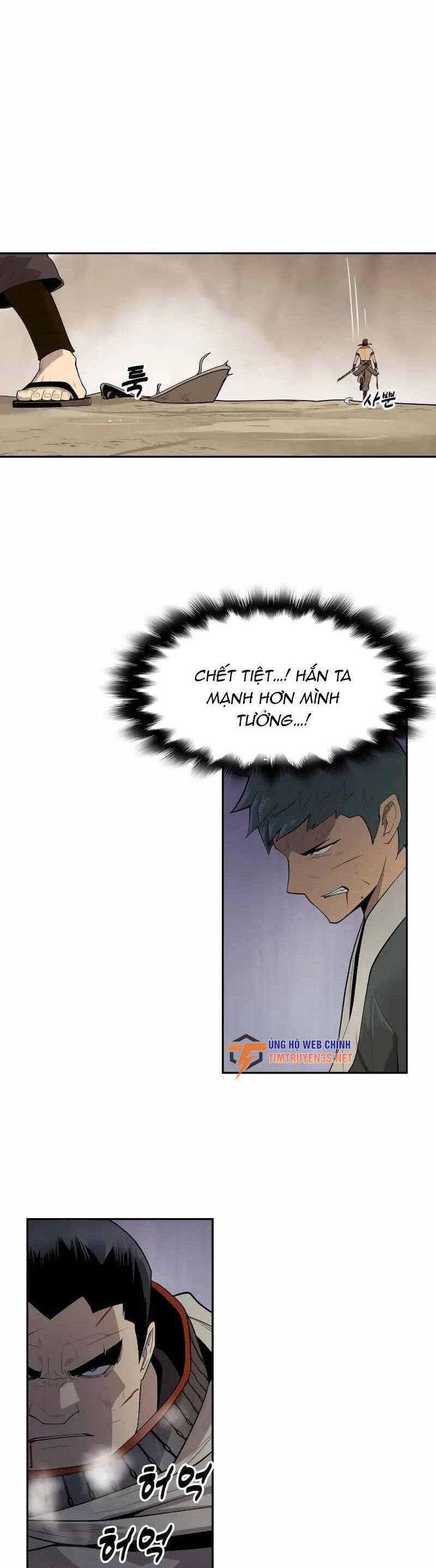 Kiếm Sĩ Thiếu Niên Chap 69 - Next Chap 70