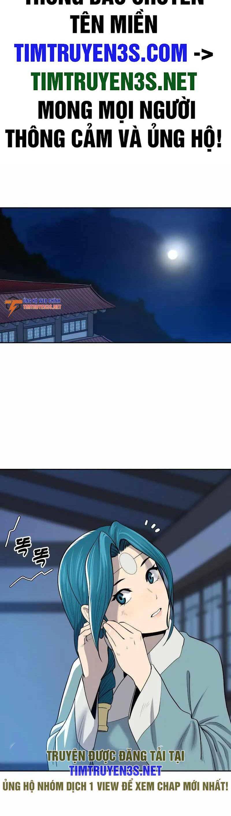 Kiếm Sĩ Thiếu Niên Chap 70 - Next Chap 71