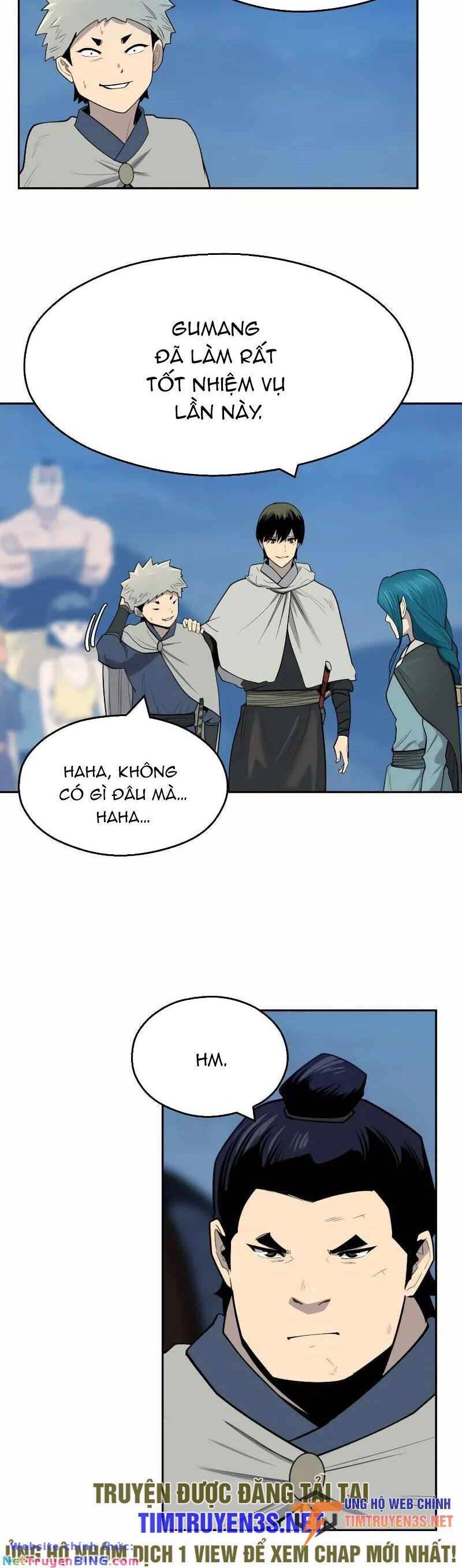 Kiếm Sĩ Thiếu Niên Chap 70 - Next Chap 71