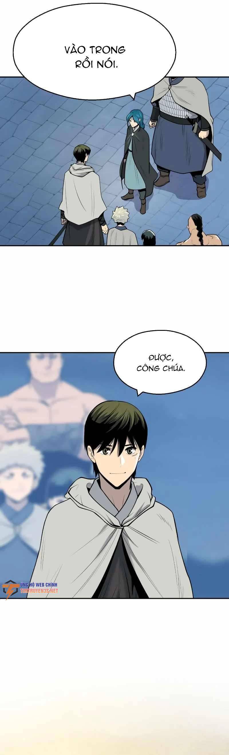 Kiếm Sĩ Thiếu Niên Chap 70 - Next Chap 71