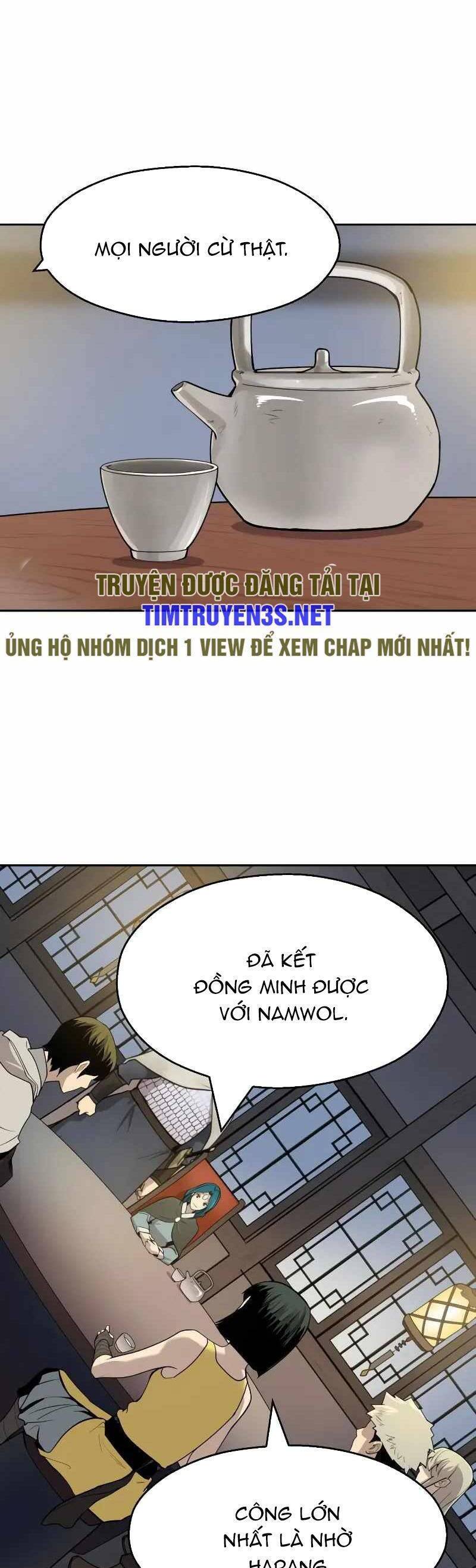 Kiếm Sĩ Thiếu Niên Chap 70 - Next Chap 71