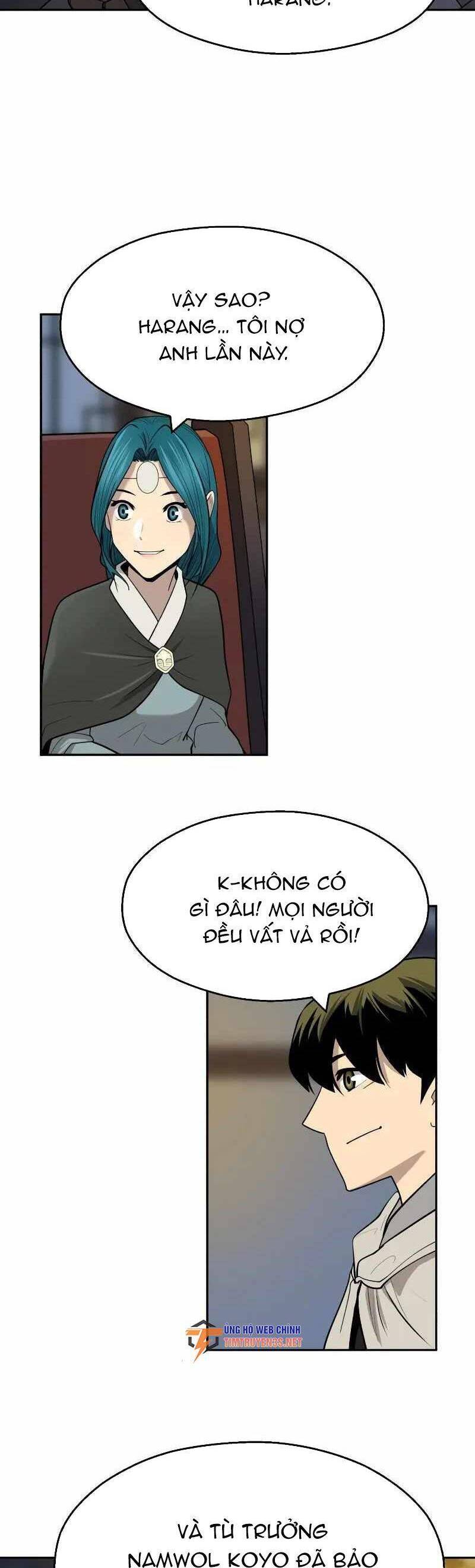 Kiếm Sĩ Thiếu Niên Chap 70 - Next Chap 71