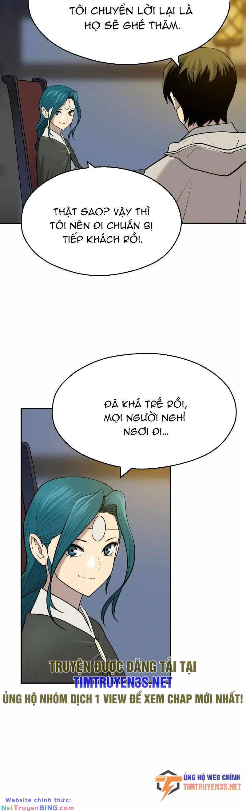Kiếm Sĩ Thiếu Niên Chap 70 - Next Chap 71