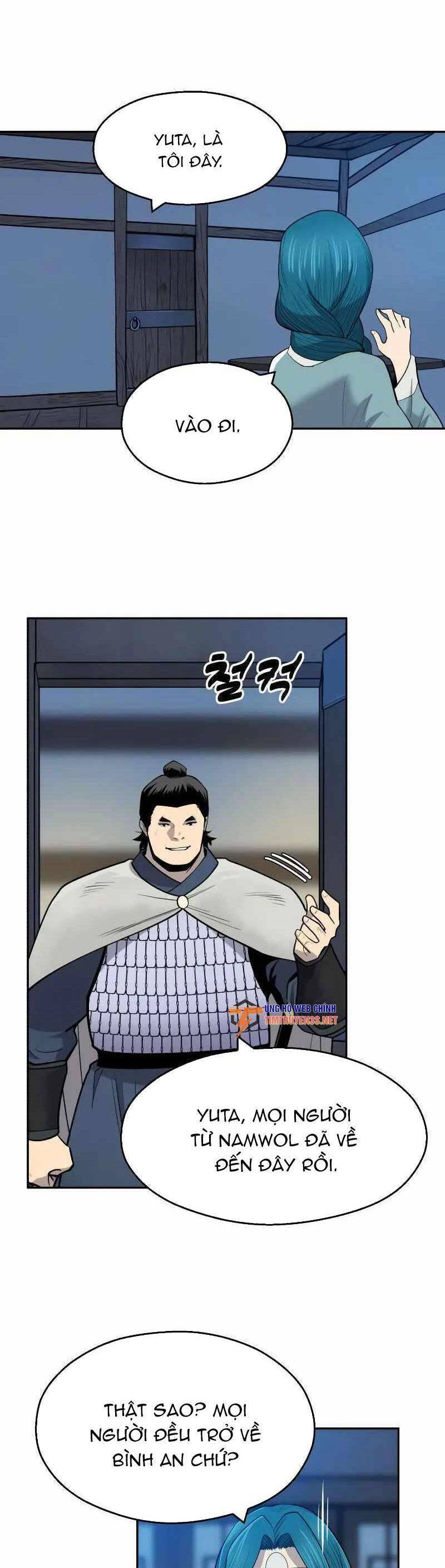 Kiếm Sĩ Thiếu Niên Chap 70 - Next Chap 71