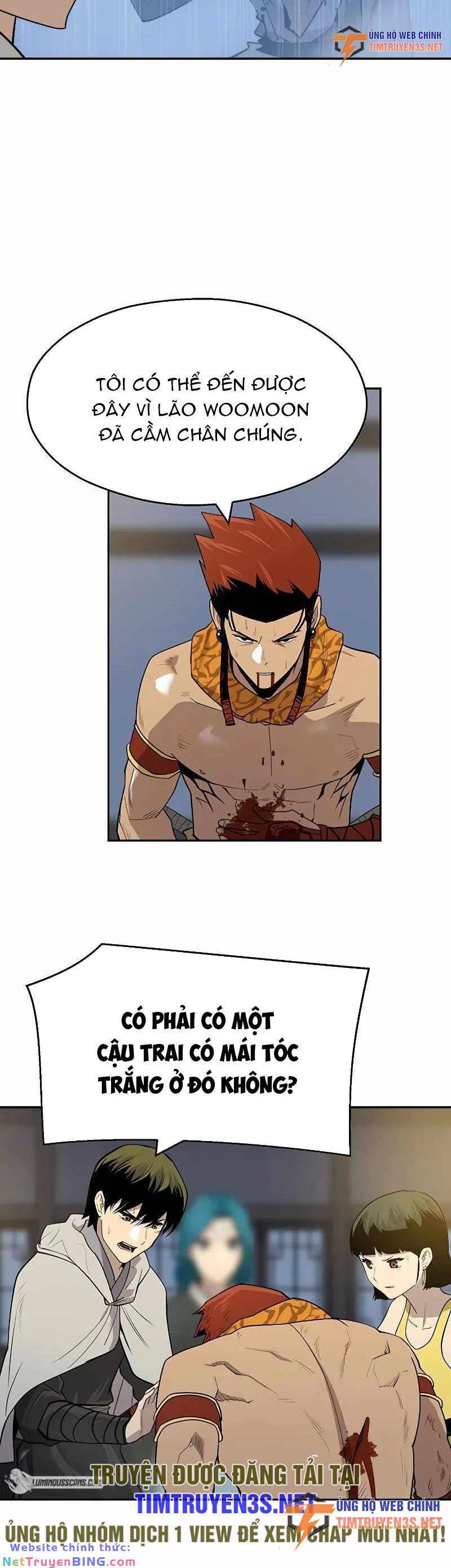 Kiếm Sĩ Thiếu Niên Chap 70 - Next Chap 71