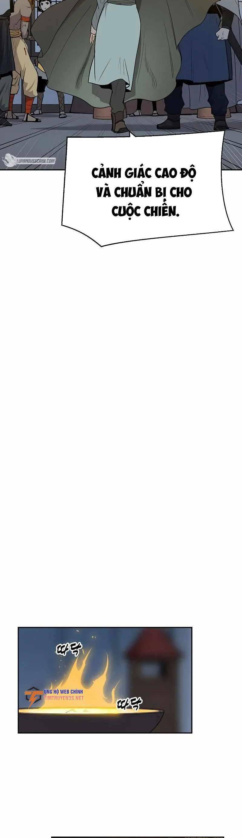 Kiếm Sĩ Thiếu Niên Chap 70 - Next Chap 71