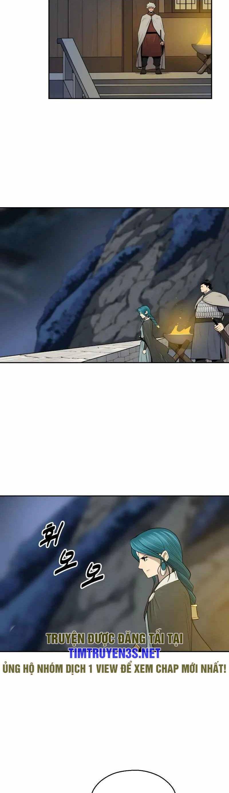 Kiếm Sĩ Thiếu Niên Chap 70 - Next Chap 71