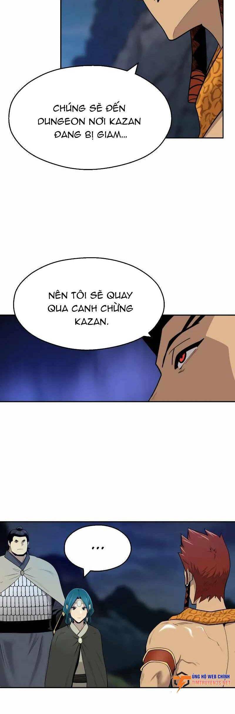 Kiếm Sĩ Thiếu Niên Chap 70 - Next Chap 71