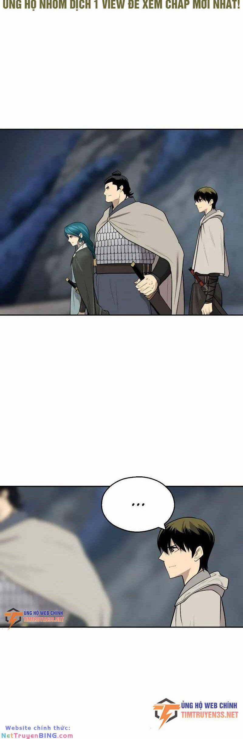 Kiếm Sĩ Thiếu Niên Chap 70 - Next Chap 71