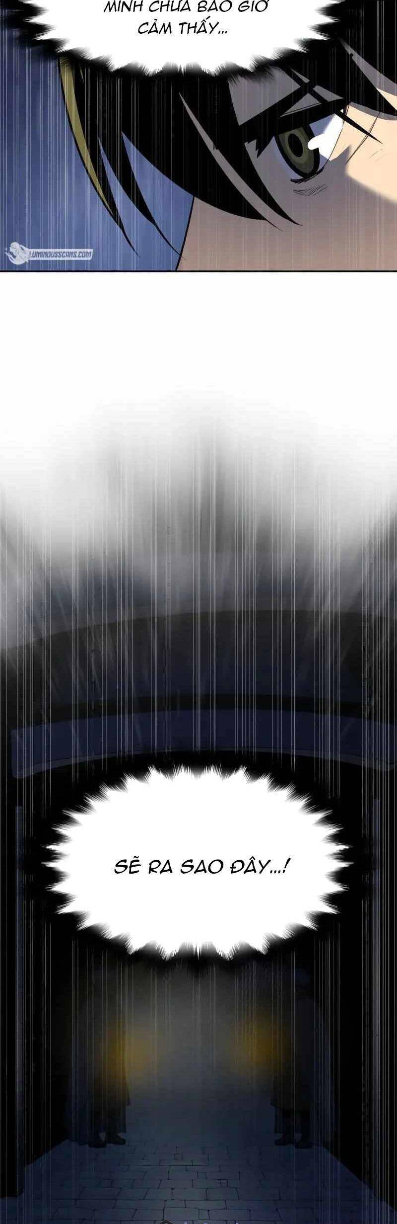 Kiếm Sĩ Thiếu Niên Chap 70 - Next Chap 71