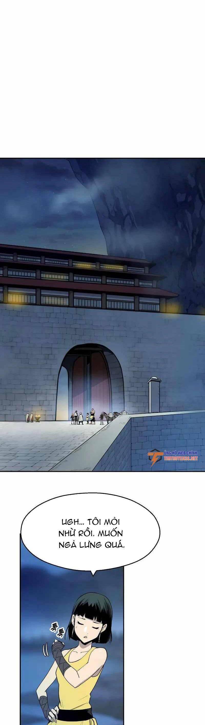 Kiếm Sĩ Thiếu Niên Chap 70 - Next Chap 71