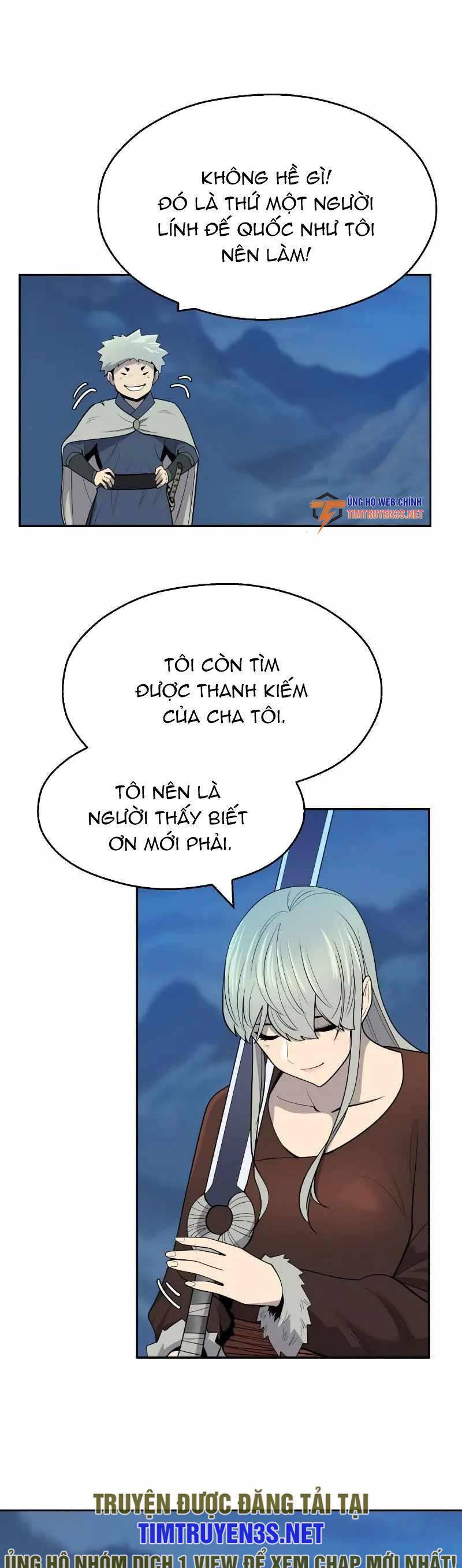 Kiếm Sĩ Thiếu Niên Chap 70 - Next Chap 71