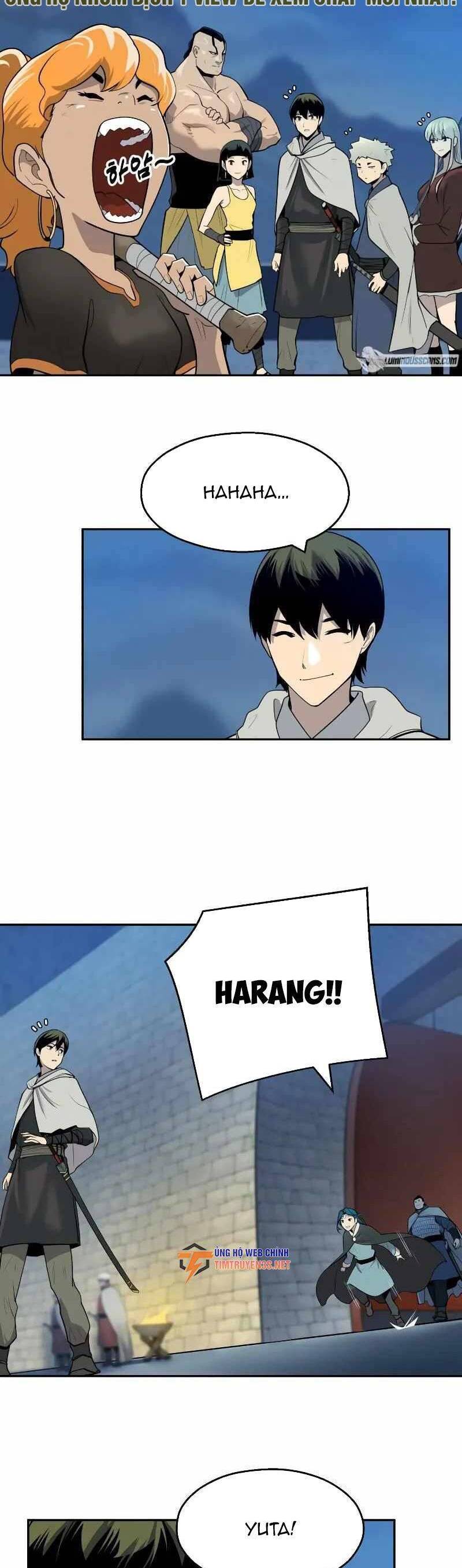 Kiếm Sĩ Thiếu Niên Chap 70 - Next Chap 71