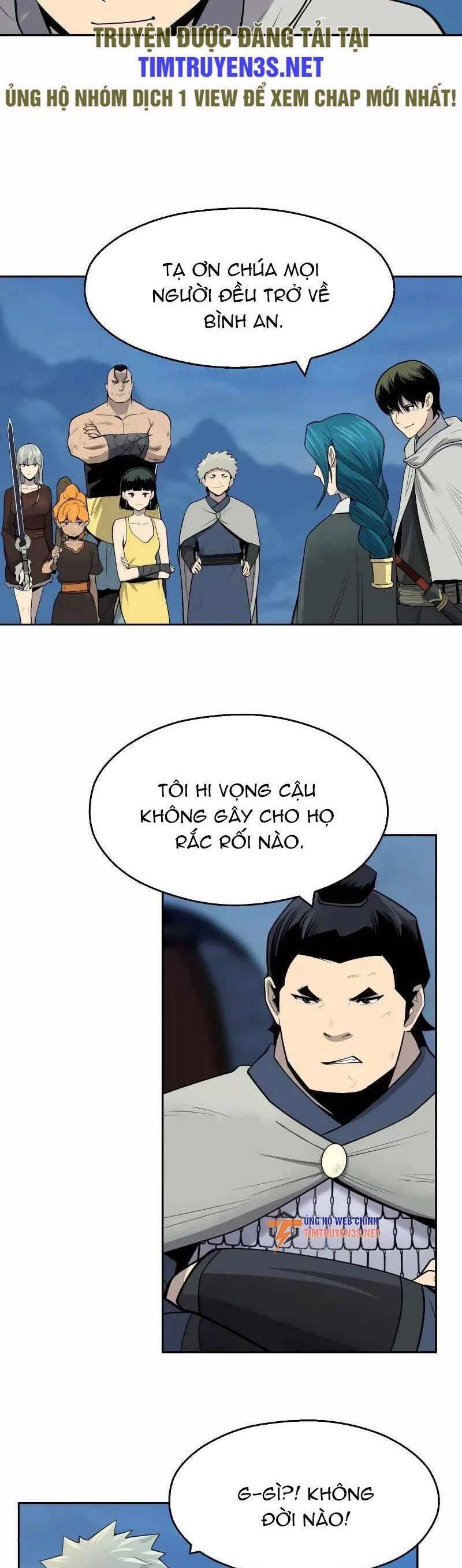 Kiếm Sĩ Thiếu Niên Chap 70 - Next Chap 71