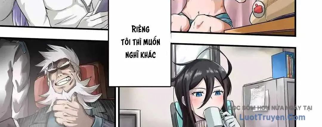 Kiếm Sư Nô Lệ Công Sở Trở Thành Streamer Chap 1 - Next Chap 2