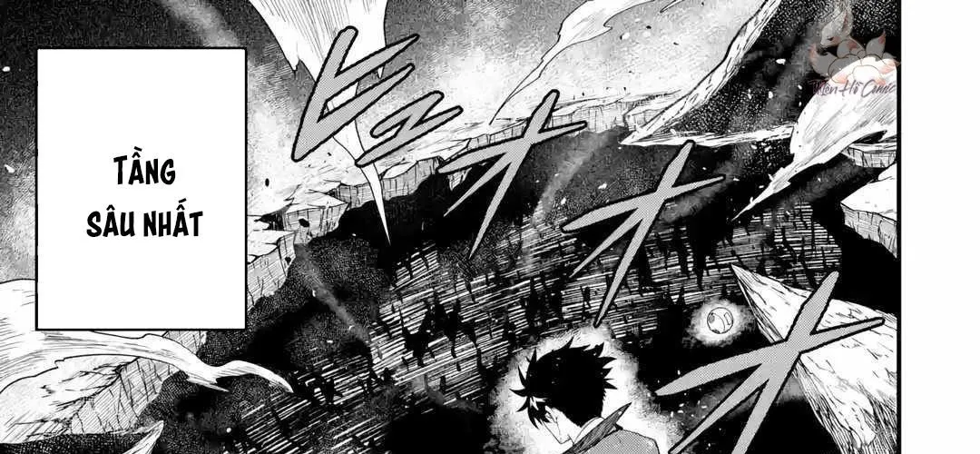 Kiếm Sư Nô Lệ Công Sở Trở Thành Streamer Chap 1 - Next Chap 2