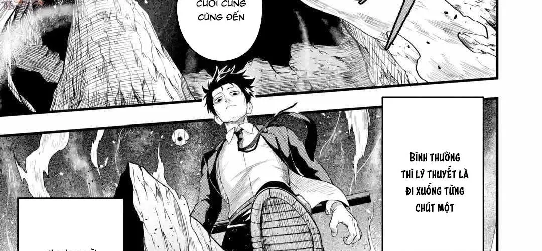 Kiếm Sư Nô Lệ Công Sở Trở Thành Streamer Chap 1 - Next Chap 2