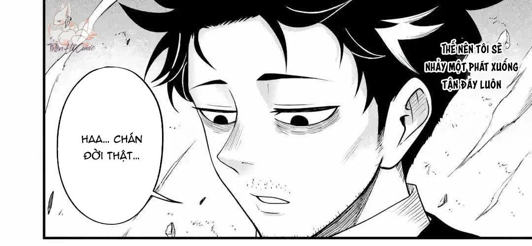 Kiếm Sư Nô Lệ Công Sở Trở Thành Streamer Chap 1 - Next Chap 2