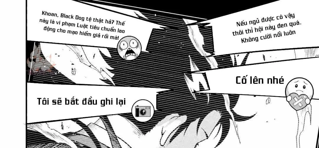 Kiếm Sư Nô Lệ Công Sở Trở Thành Streamer Chap 1 - Next Chap 2