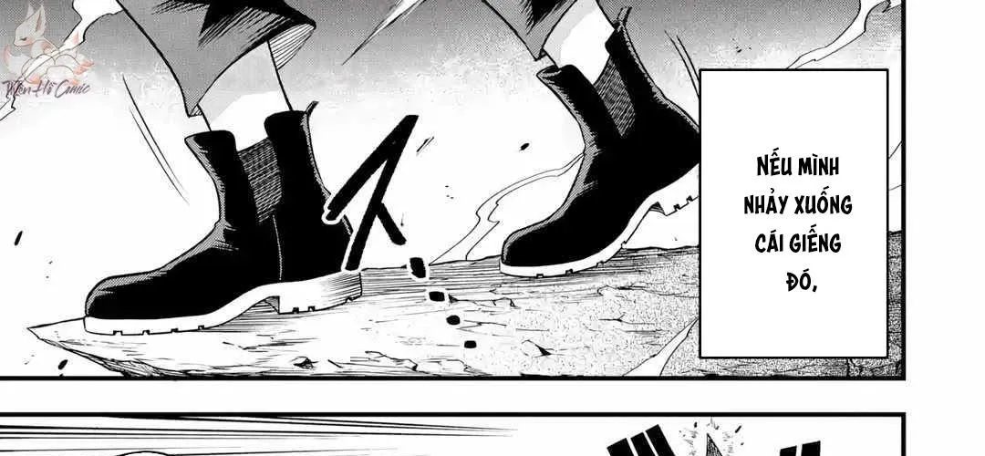 Kiếm Sư Nô Lệ Công Sở Trở Thành Streamer Chap 1 - Next Chap 2