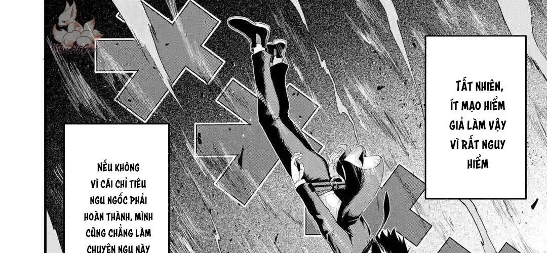 Kiếm Sư Nô Lệ Công Sở Trở Thành Streamer Chap 1 - Next Chap 2