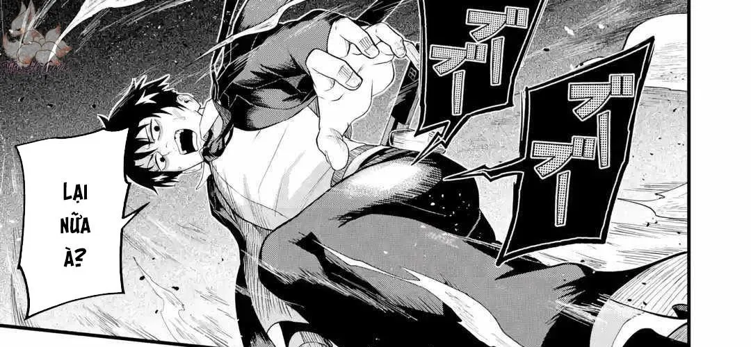 Kiếm Sư Nô Lệ Công Sở Trở Thành Streamer Chap 1 - Next Chap 2