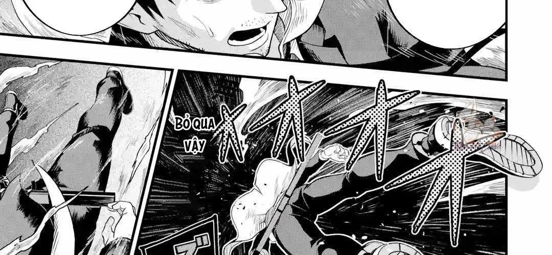 Kiếm Sư Nô Lệ Công Sở Trở Thành Streamer Chap 1 - Next Chap 2