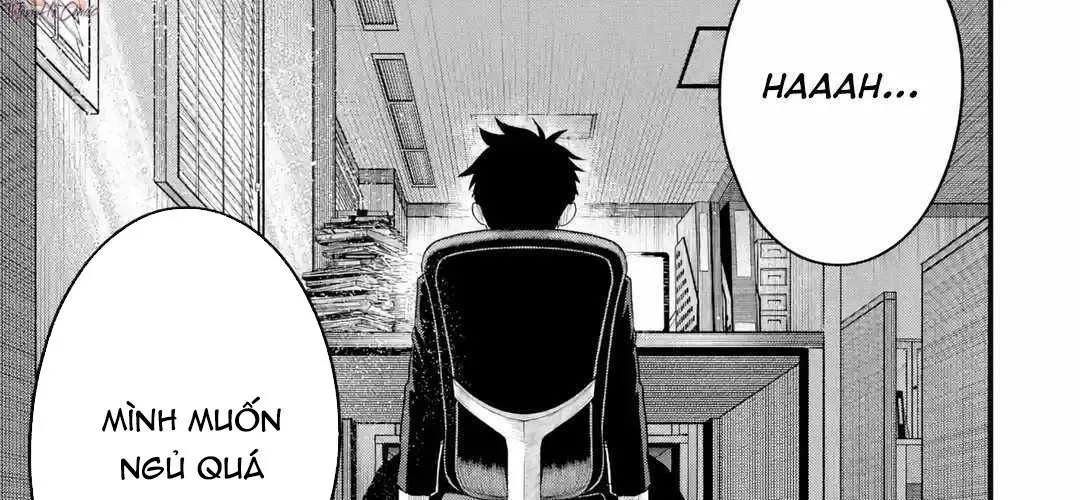 Kiếm Sư Nô Lệ Công Sở Trở Thành Streamer Chap 1 - Next Chap 2