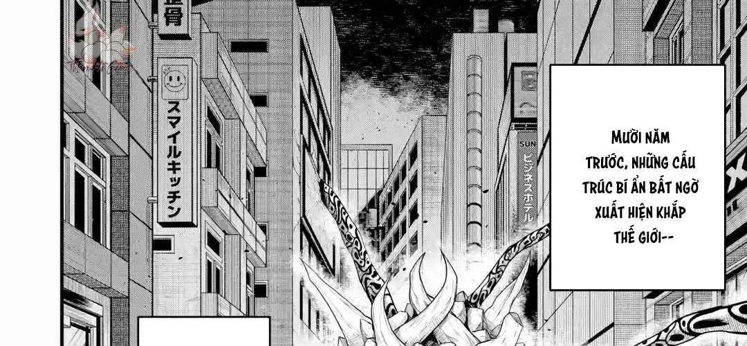 Kiếm Sư Nô Lệ Công Sở Trở Thành Streamer Chap 1 - Next Chap 2