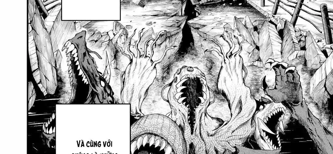 Kiếm Sư Nô Lệ Công Sở Trở Thành Streamer Chap 1 - Next Chap 2