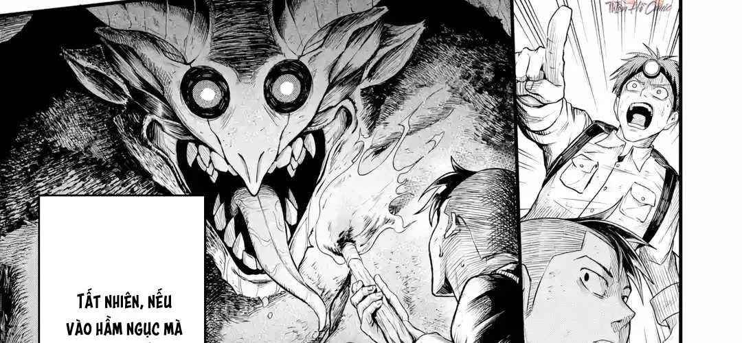 Kiếm Sư Nô Lệ Công Sở Trở Thành Streamer Chap 1 - Next Chap 2