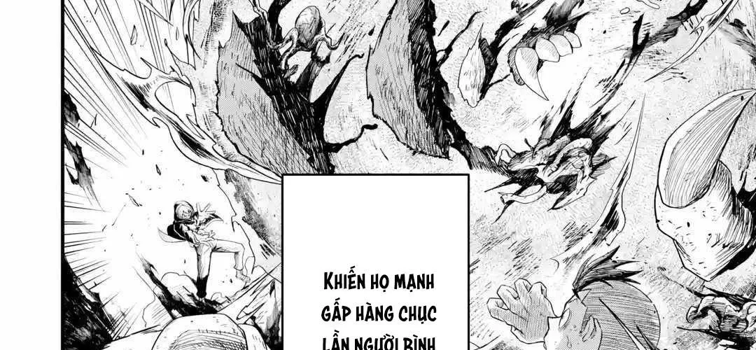 Kiếm Sư Nô Lệ Công Sở Trở Thành Streamer Chap 1 - Next Chap 2