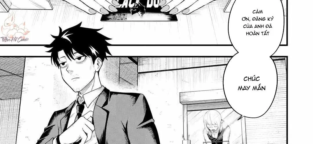 Kiếm Sư Nô Lệ Công Sở Trở Thành Streamer Chap 1 - Next Chap 2