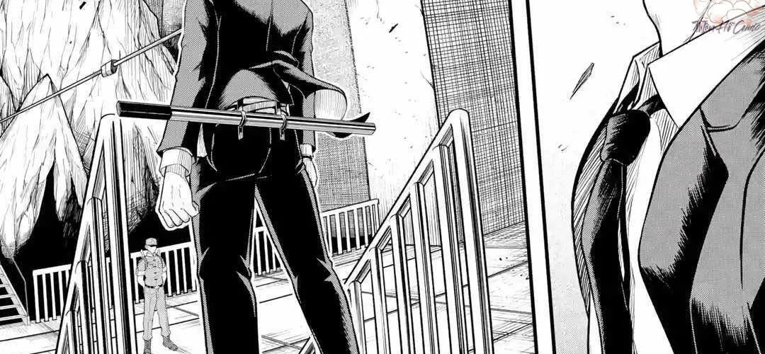 Kiếm Sư Nô Lệ Công Sở Trở Thành Streamer Chap 1 - Next Chap 2