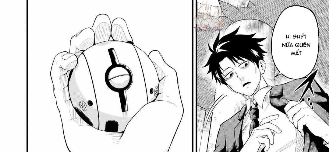 Kiếm Sư Nô Lệ Công Sở Trở Thành Streamer Chap 1 - Next Chap 2