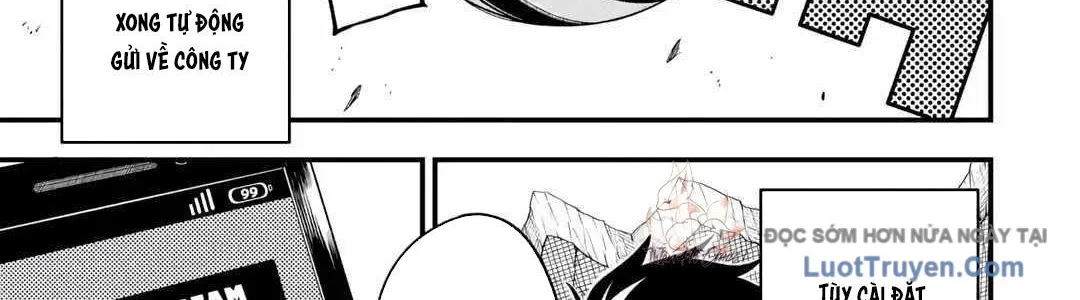 Kiếm Sư Nô Lệ Công Sở Trở Thành Streamer Chap 1 - Next Chap 2