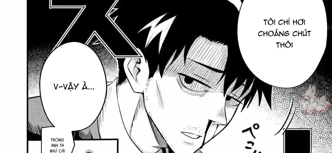 Kiếm Sư Nô Lệ Công Sở Trở Thành Streamer Chap 1 - Next Chap 2