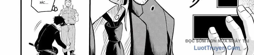 Kiếm Sư Nô Lệ Công Sở Trở Thành Streamer Chap 1 - Next Chap 2