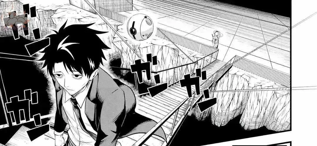 Kiếm Sư Nô Lệ Công Sở Trở Thành Streamer Chap 1 - Next Chap 2