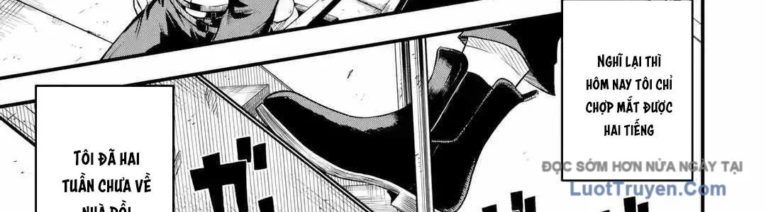 Kiếm Sư Nô Lệ Công Sở Trở Thành Streamer Chap 1 - Next Chap 2