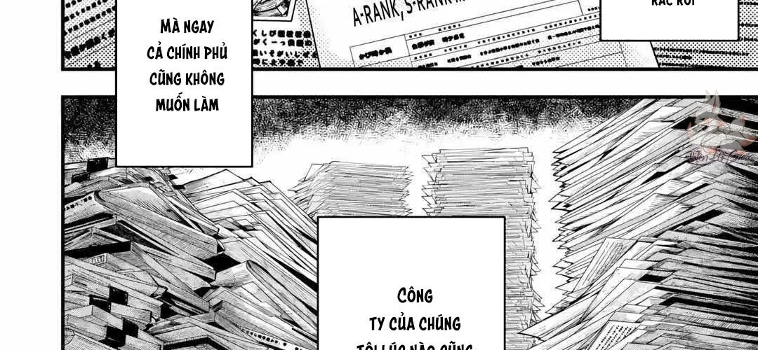 Kiếm Sư Nô Lệ Công Sở Trở Thành Streamer Chap 1 - Next Chap 2