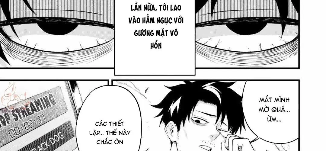 Kiếm Sư Nô Lệ Công Sở Trở Thành Streamer Chap 1 - Next Chap 2