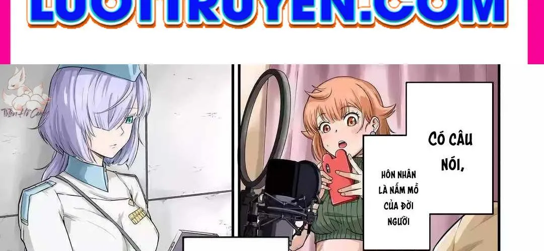 Kiếm Sư Nô Lệ Công Sở Trở Thành Streamer Chap 1 - Next Chap 2