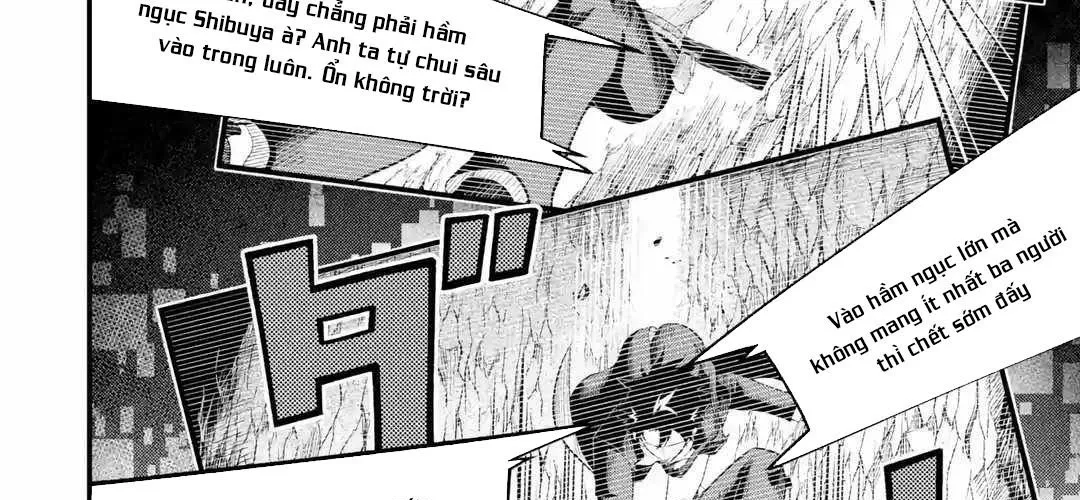 Kiếm Sư Nô Lệ Công Sở Trở Thành Streamer Chap 1 - Next Chap 2